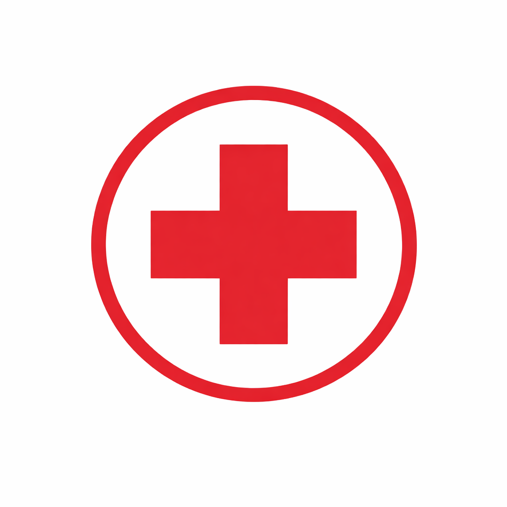 Rescate Médico logo
